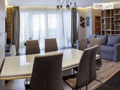 Продаж 3к квартири 80 кв. м на просп. Поля Олександра 16 • ID 34892176
