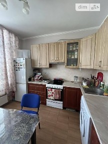 Продаж 1к квартири 45 кв. м на вул. Ракетна 24 • ID 34892053