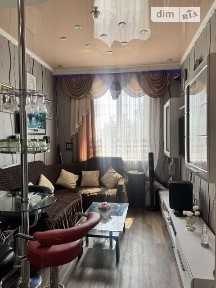 Продаж 1к квартири 21 кв. м на вул. Центральна • ID 34892174