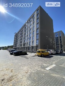Продаж 2к квартири 70.7 кв. м на вул. Лісна 27Г • ID 34892037