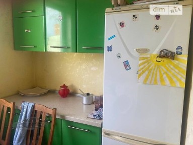 Продаж 1к квартири 38 кв. м на вул. Семінарська 9 • ID 34892023