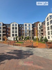 Продаж 1к квартири 45.25 кв. м на вул. Академіка Сахарова 52В • ID 34891963