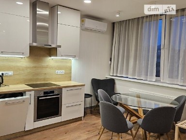 Продаж 1к квартири 50 кв. м на вул. Драгоманова 38 • ID 34891936