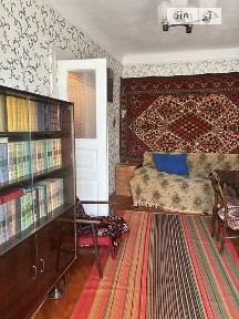 Продаж 2к квартири 42.9 кв. м на вул. Володимирська • ID 34891950