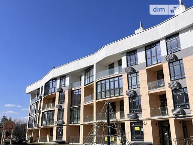 Продаж 2к квартири 67.6 кв. м на вул. Дубищанська 10 • ID 34891845