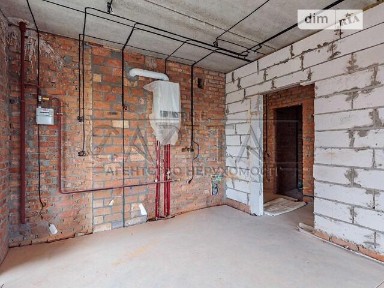 Продаж 1к квартири 43.12 кв. м на вул. Кузьми Скрябіна • ID 34891848