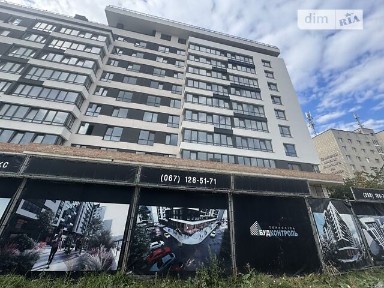 Продаж 1к квартири 40 кв. м на вул. Генерала Мирона Тарнавського • ID 34891830
