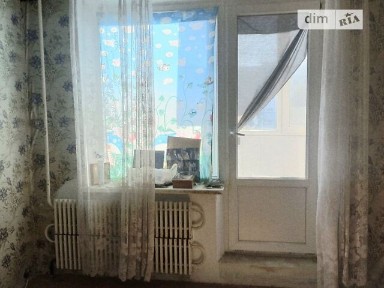 Продаж 1к квартири 26 кв. м на просп. Перемоги 56 • ID 34891811