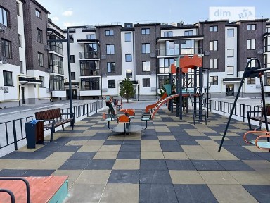 Продаж 1к квартири 49.4 кв. м на вул. Євгена Патона 17 • ID 34891607