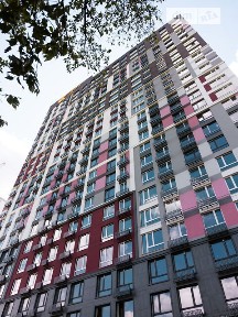 Продаж 1к квартири 37.7 кв. м на вул. Івана Кочерги 17А, кв. 10 • ID 34890428