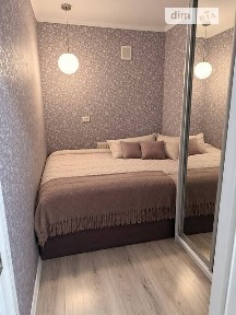 Продаж 1к квартири 39.4 кв. м на просп. Перемоги 32А • ID 34890349