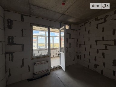 Продаж 1к квартири 41.3 кв. м на вул. Будівельна, кв. 42 • ID 34890161