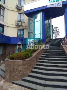 Продаж 1к квартири 55 кв. м на дор. Фонтанська 122 • ID 34889880