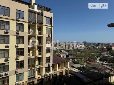 Продаж 1к квартири 38.9 кв. м на вул. Довга 1А • ID 34889879