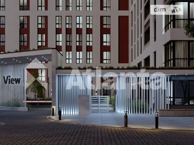 Продаж 1к квартири 46 кв. м на плато Аркадійське • ID 34889877