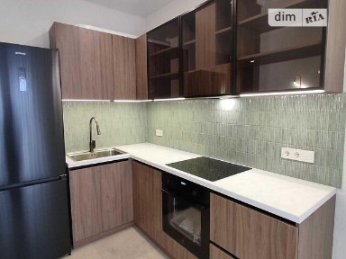 Продаж 1к квартири 42 кв. м на вул. Краснова • ID 34889789