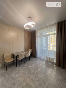 Продаж 2к квартири 45 кв. м на просп. Лесі Українки • ID 34889782