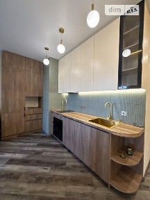 Продаж 1к квартири 41 кв. м на вул. Краснова • ID 34889781