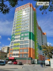 Продаж 2к квартири 60 кв. м на вул. Бугаївська • ID 34889764