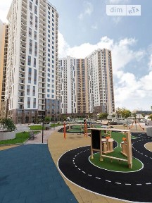 Продаж 1к квартири 42 кв. м на вул. Краснова • ID 34889761