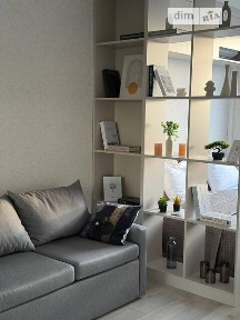 Продаж 1к квартири 34 кв. м на просп. Князя Ярослава Мудрого • ID 34889755