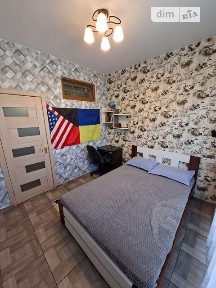 Продаж 1к квартири 29 кв. м на вул. Боровського Миколи • ID 34889747
