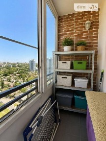 Продаж 2к квартири 60 кв. м на вул. Люстдорфська дорога • ID 34889745
