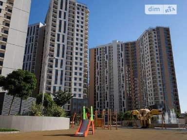 Продаж 1к квартири 43 кв. м на вул. Краснова • ID 34889736