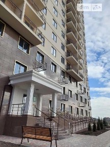 Продаж 1к квартири 45 кв. м на вул. Академіка Сахарова 3А • ID 34889729