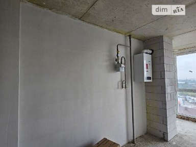 Продаж 1к квартири 40.6 кв. м на вул. Кобилянської 24А • ID 34889665