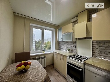 Продаж 3к квартири 64 кв. м на мас. Тополя-2 28 • ID 34889498