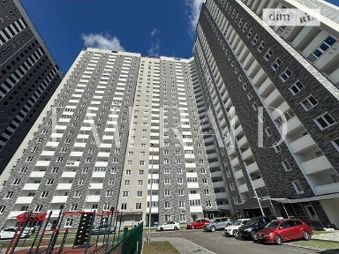 Продаж 1к квартири 48.24 кв. м на вул. Меліоративна 18А • ID 34889494