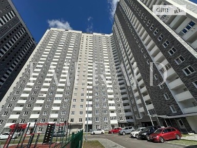 Продаж 1к квартири 48.24 кв. м на вул. Меліоративна 18А • ID 34889494