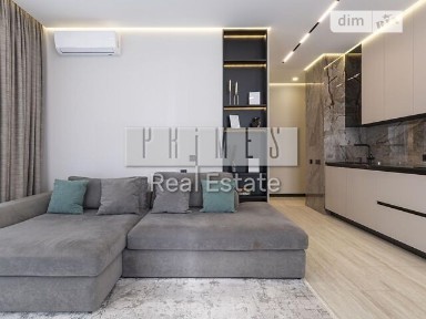 Продаж 1к квартири 55 кв. м на вул. Андрія Верхогляда 19Б • ID 34889413