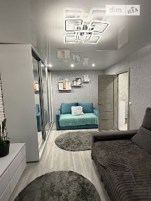 Продаж 1к квартири 30.8 кв. м на вул. Євгена Танцюри 27/3 • ID 34889399