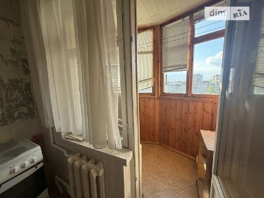 Продаж 1к квартири 45 кв. м на вул. Євгена Чикаленка 56/2 • ID 34889012