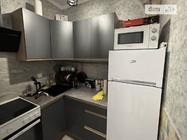 Продаж 1к квартири 36.6 кв. м на вул. Середньофонтанська • ID 34889102
