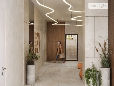 Продаж 2к квартири 58.5 кв. м на вул. Орлика 52 • ID 34889088