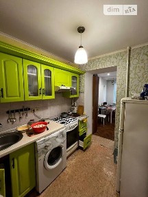Продаж 2к квартири 46.1 кв. м на вул. Владислава Бувалкіна • ID 34888908