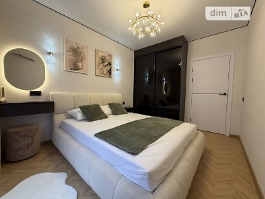 Продаж 1к квартири 41 кв. м на вул. Княгинин 44 • ID 34889055