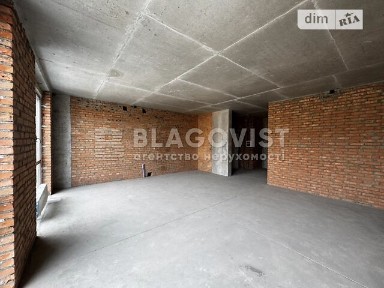 Продаж 3к квартири 118 кв. м на вул. Набережно-Рибальська дорога 21 • ID 34888653
