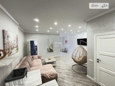 Продаж 1к квартири 57.1 кв. м на вул. Золотоустівська 47-49, кв. 22 • ID 34888710