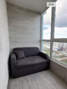 Продаж 1к квартири 26 кв. м на вул. Перлинна 3А • ID 34888697