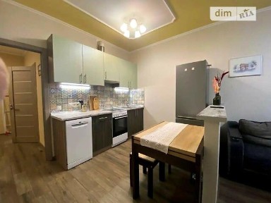 Продаж 1к квартири 50.4 кв. м на вул. Драгоманова 2А • ID 34888434