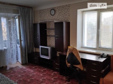 Продаж 1к квартири 31.7 кв. м на вул. Павла Чубинського 8А • ID 34888465