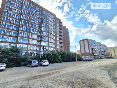 Продаж 1к квартири 46 кв. м на вул. Героя України Дмитра Крамара 6/2 • ID 34888538