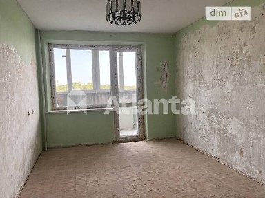 Продаж 2к квартири 51 кв. м на вул. Стрийська • ID 34888593
