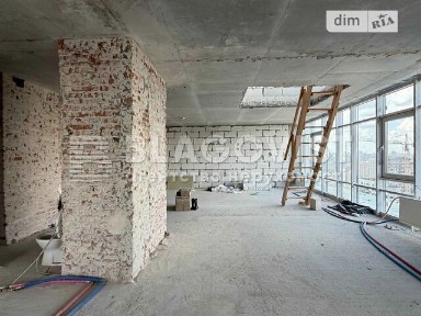 Продаж 5к квартири 262 кв. м на вул. Іоанна Павла II 6/1 • ID 34888441
