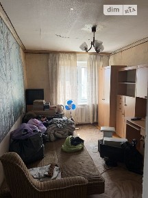 Продаж 2к квартири 40 кв. м на вул. Решетилівська 96 • ID 34888391