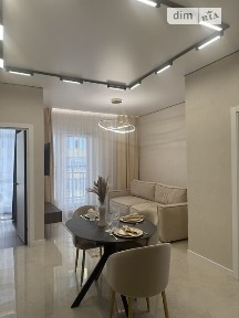 Продаж 2к квартири 53 кв. м на вул. Краснова • ID 34888247